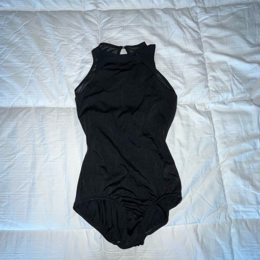 Ballet Leotard